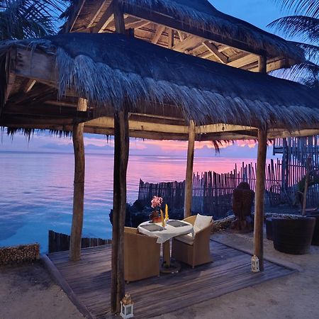 U Story Resort Siquijor Extérieur photo