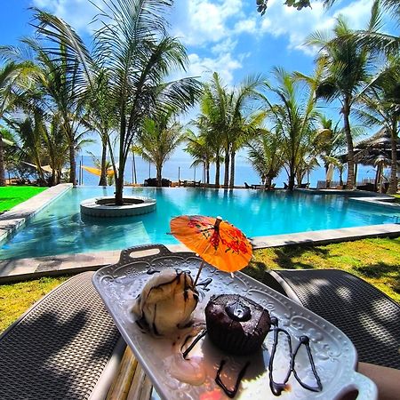 U Story Resort Siquijor Extérieur photo