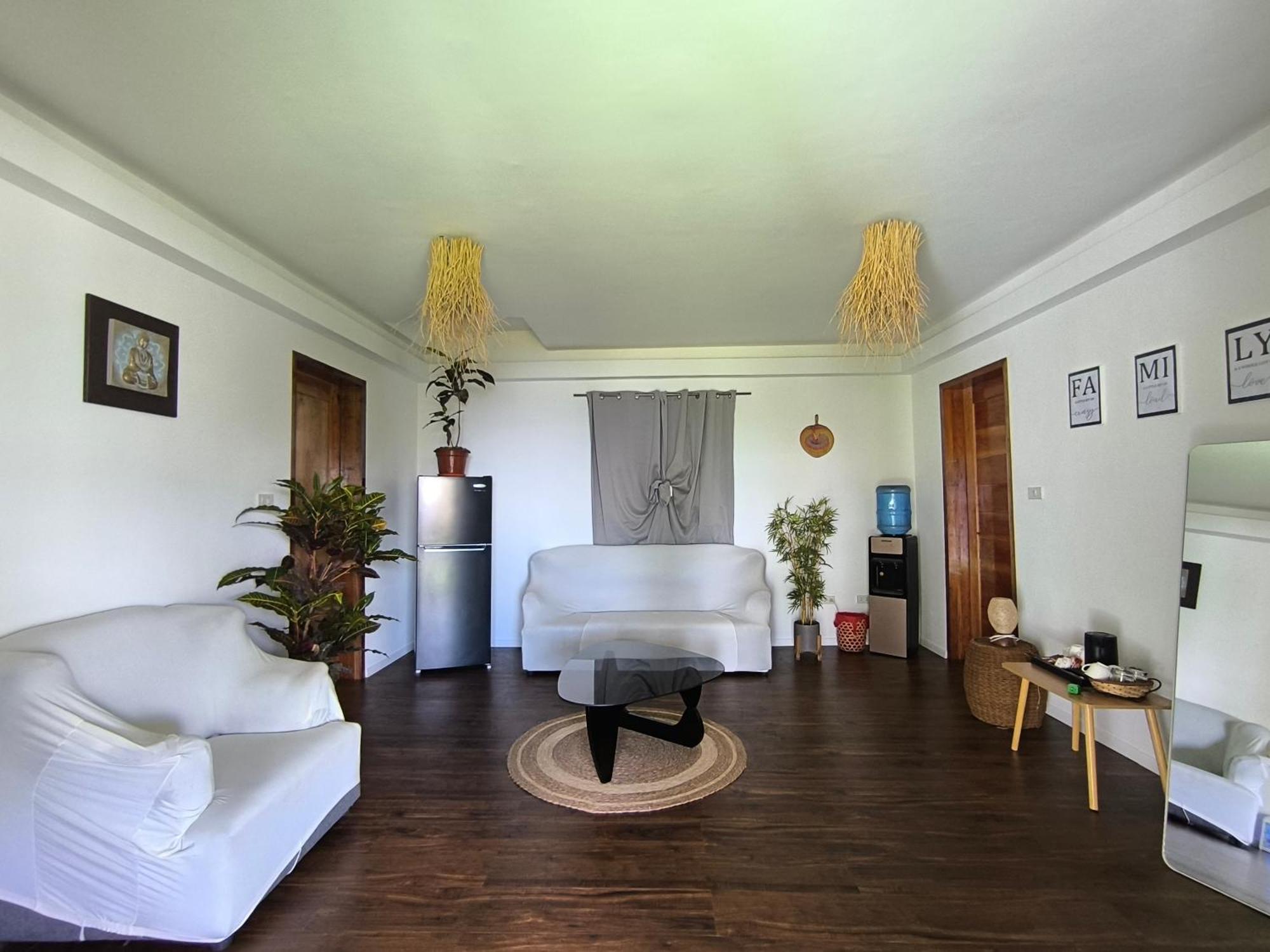 U Story Resort Siquijor Extérieur photo