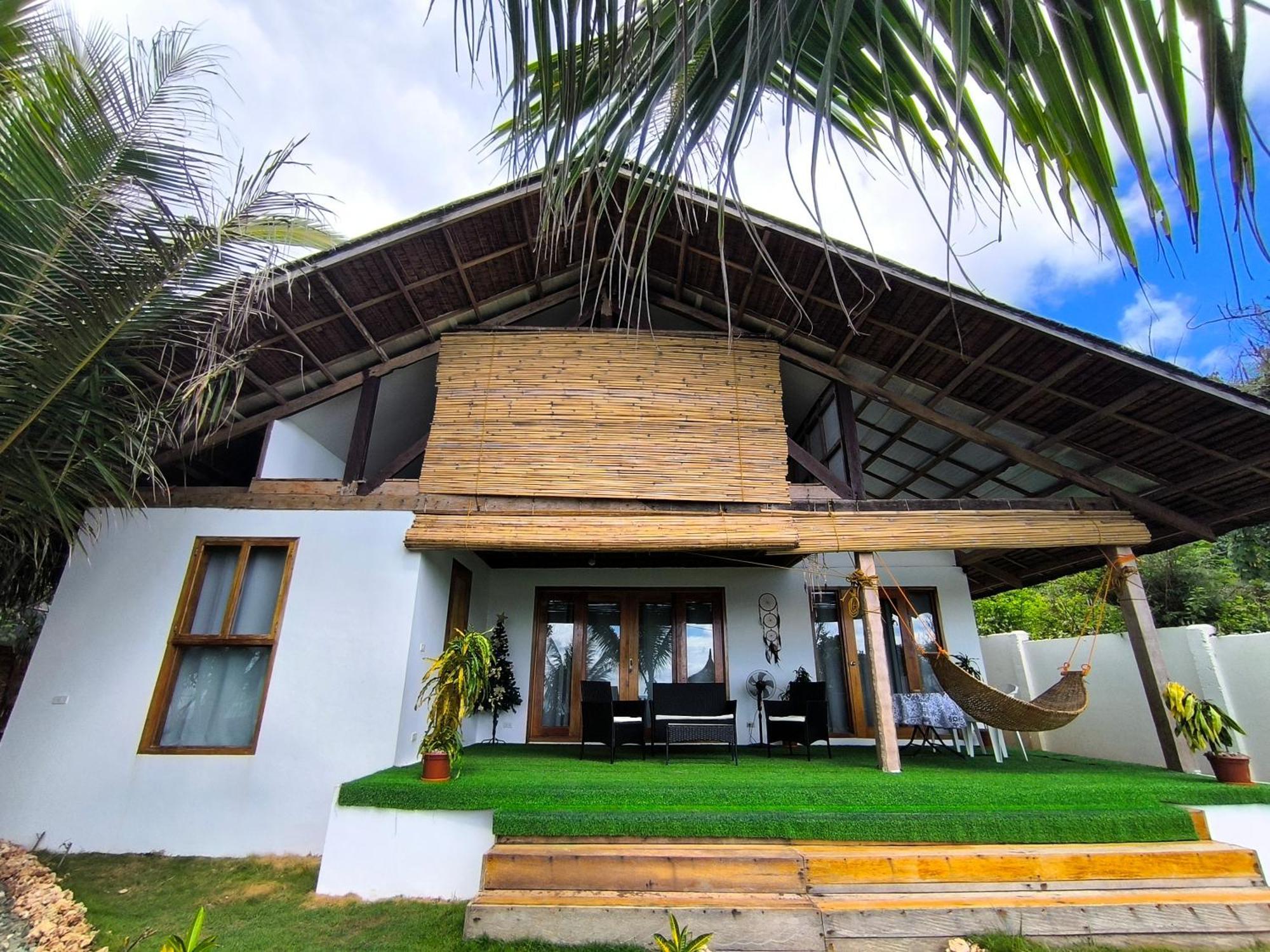 U Story Resort Siquijor Extérieur photo