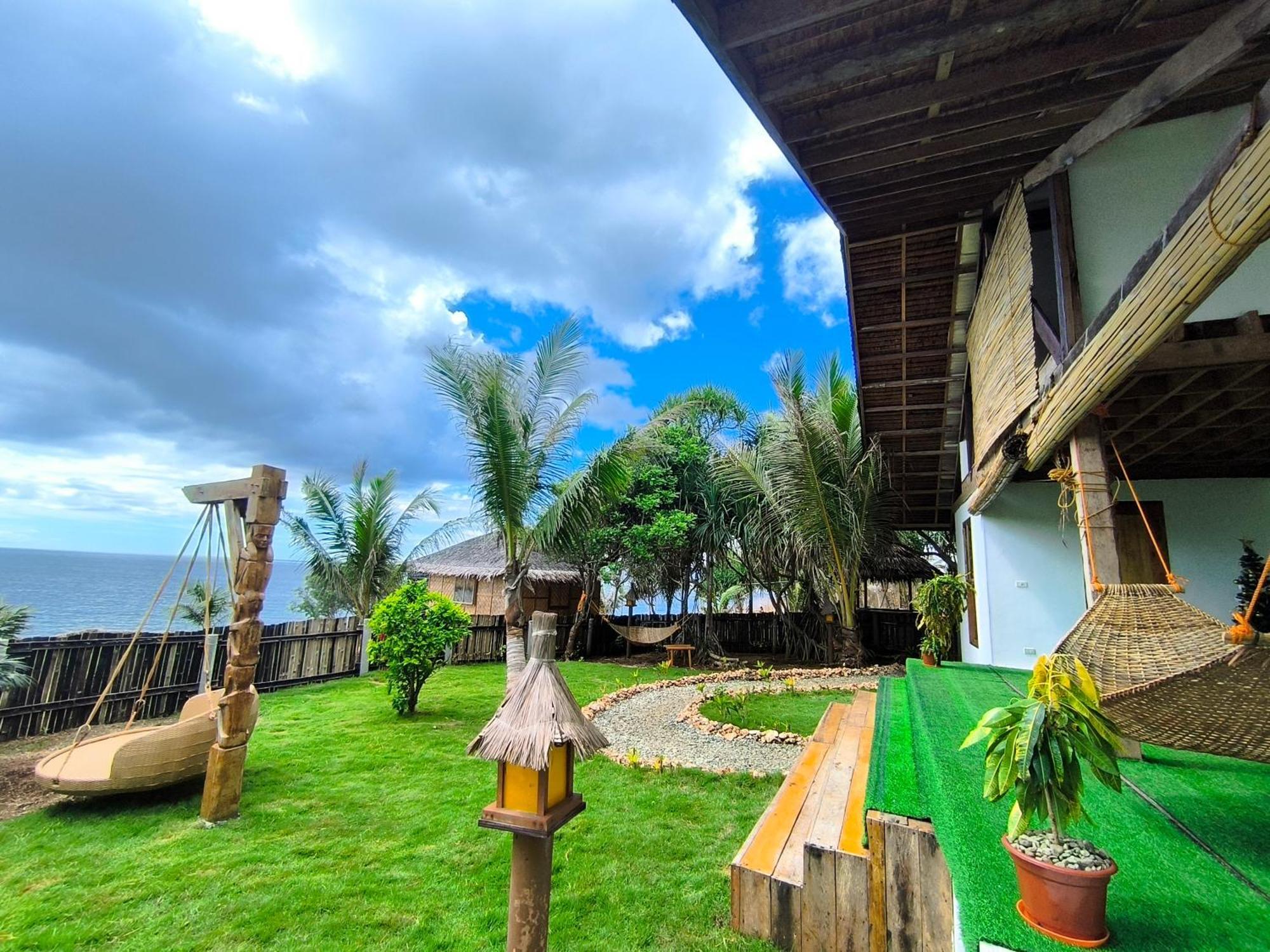 U Story Resort Siquijor Extérieur photo
