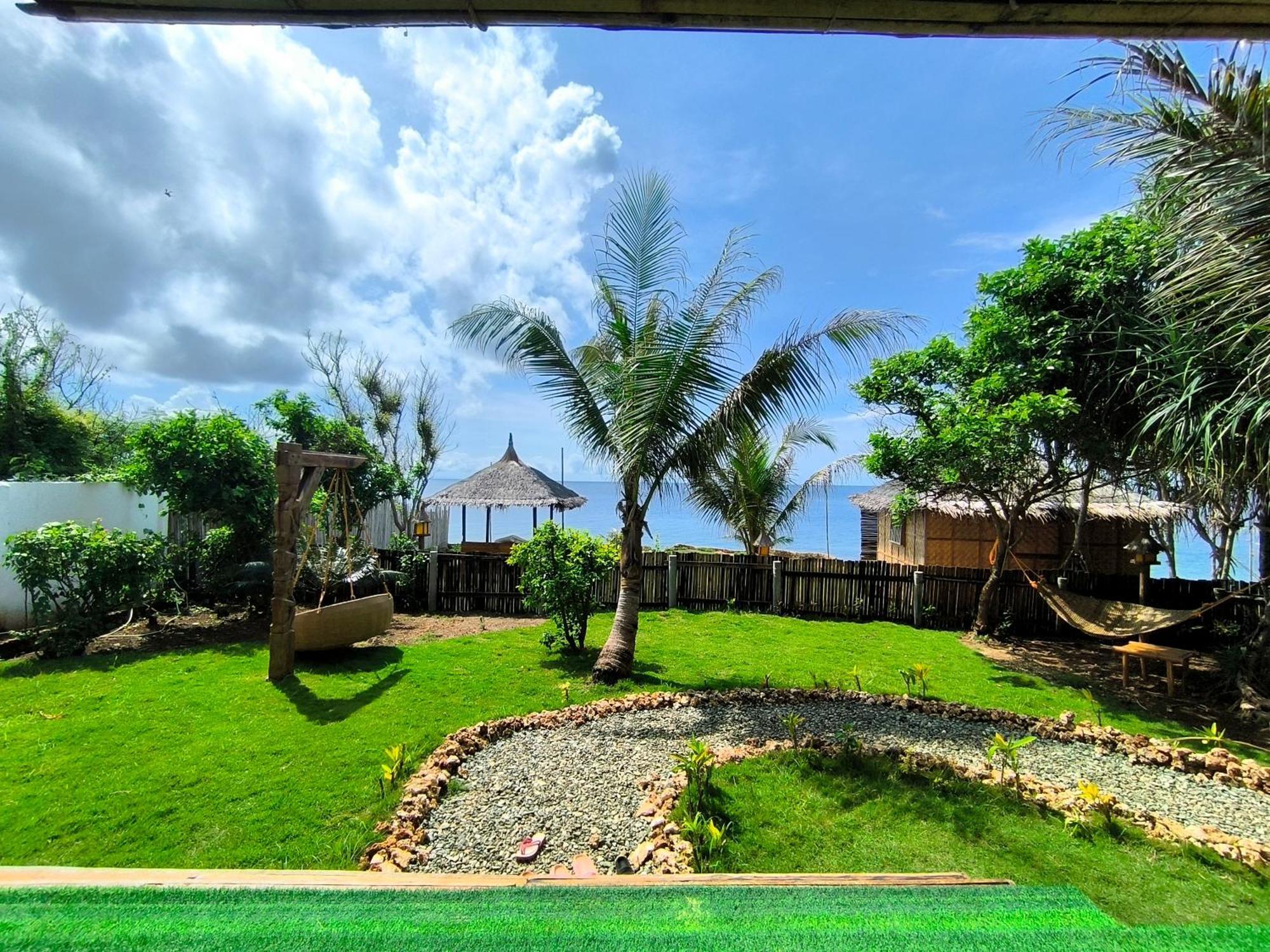 U Story Resort Siquijor Extérieur photo