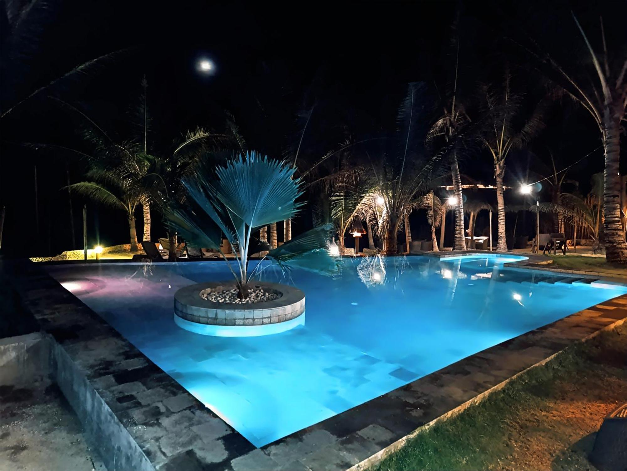 U Story Resort Siquijor Extérieur photo