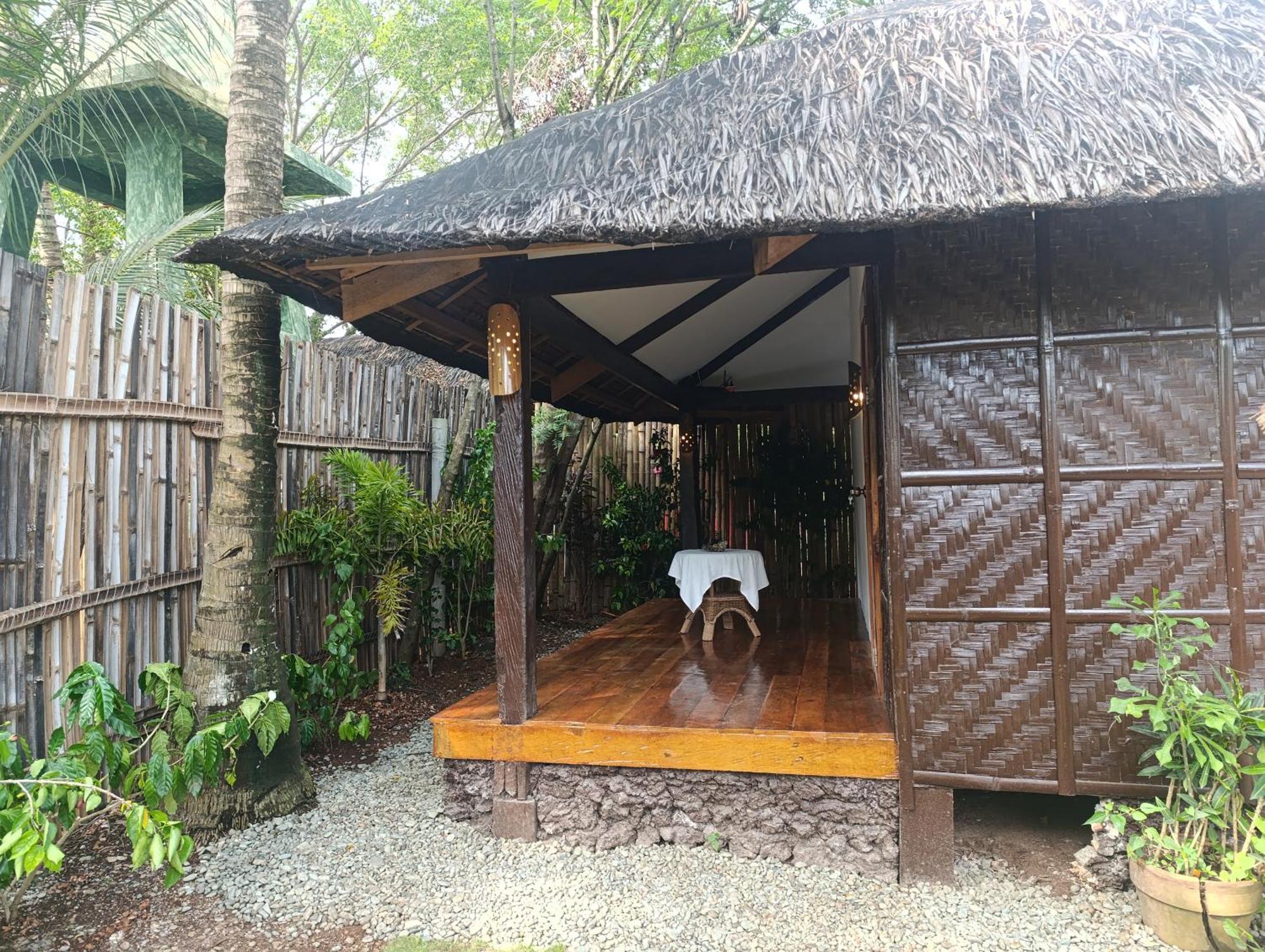 U Story Resort Siquijor Extérieur photo