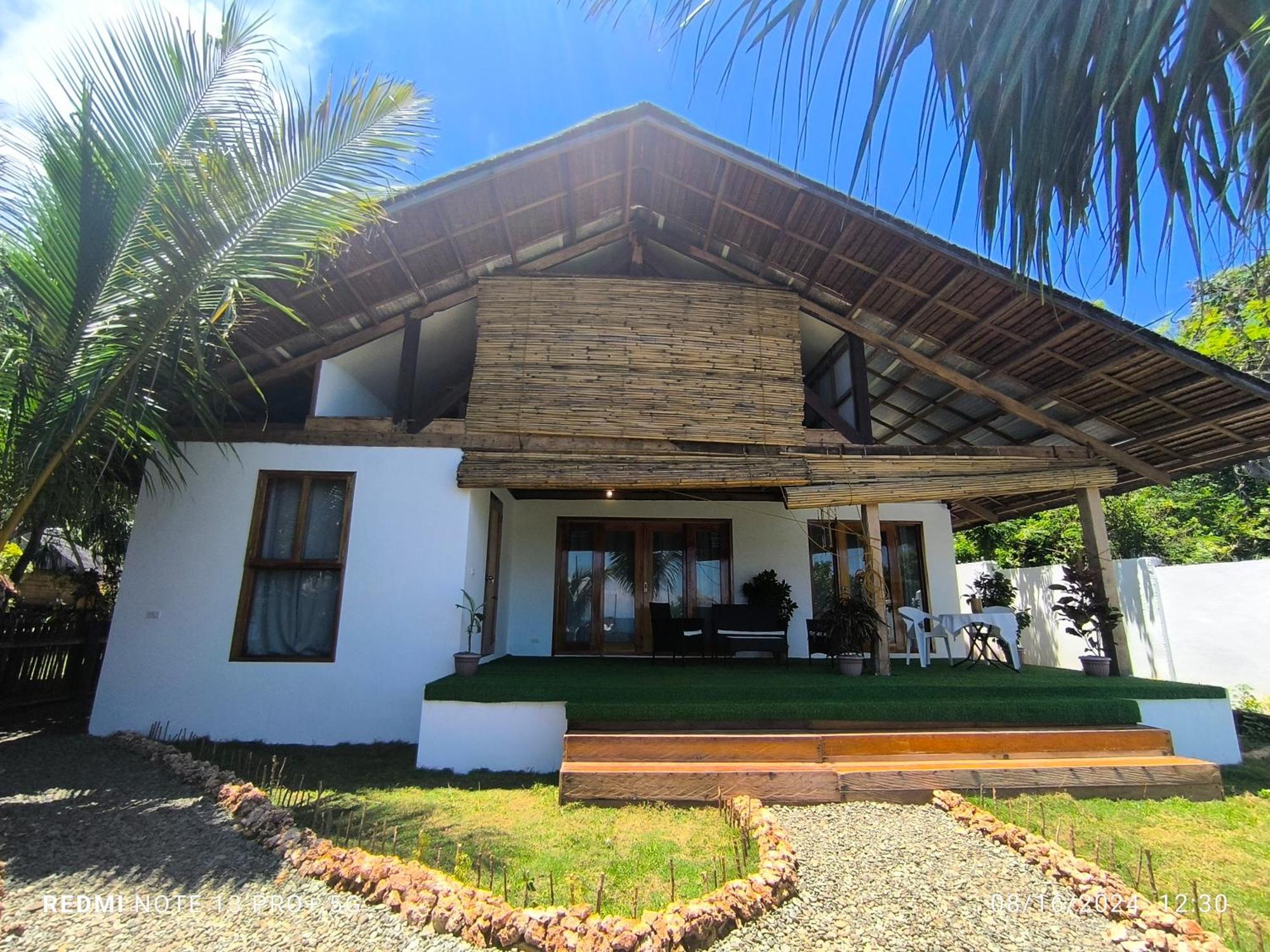 U Story Resort Siquijor Extérieur photo