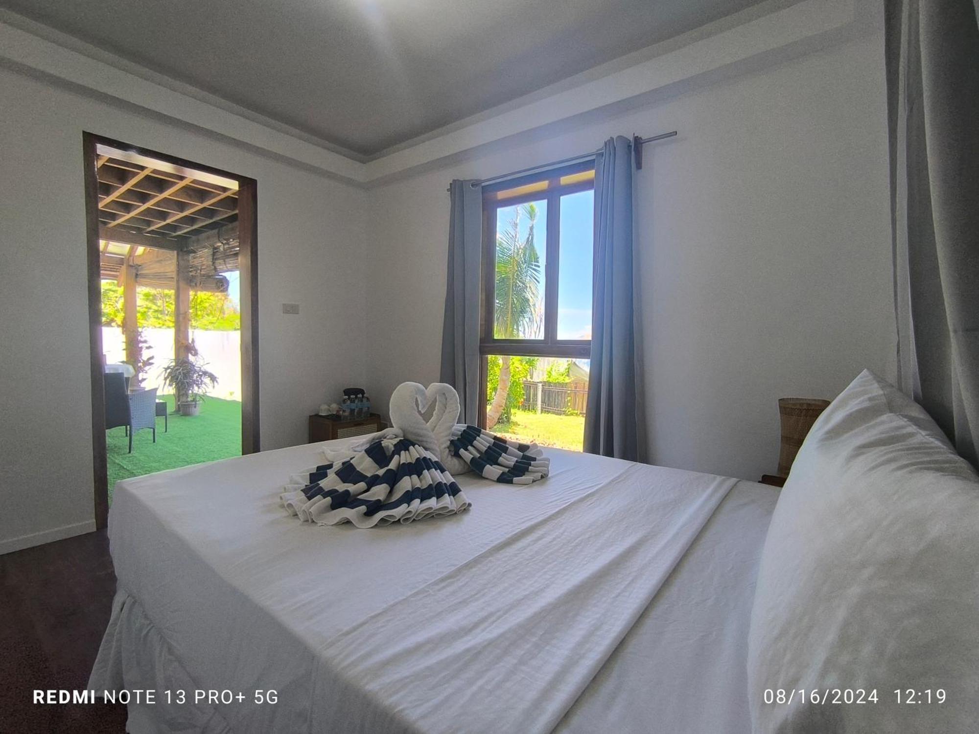 U Story Resort Siquijor Extérieur photo