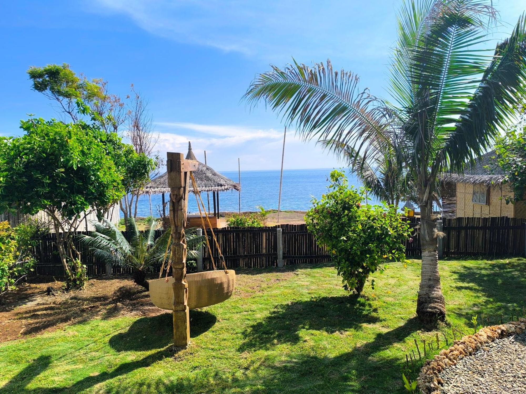 U Story Resort Siquijor Extérieur photo