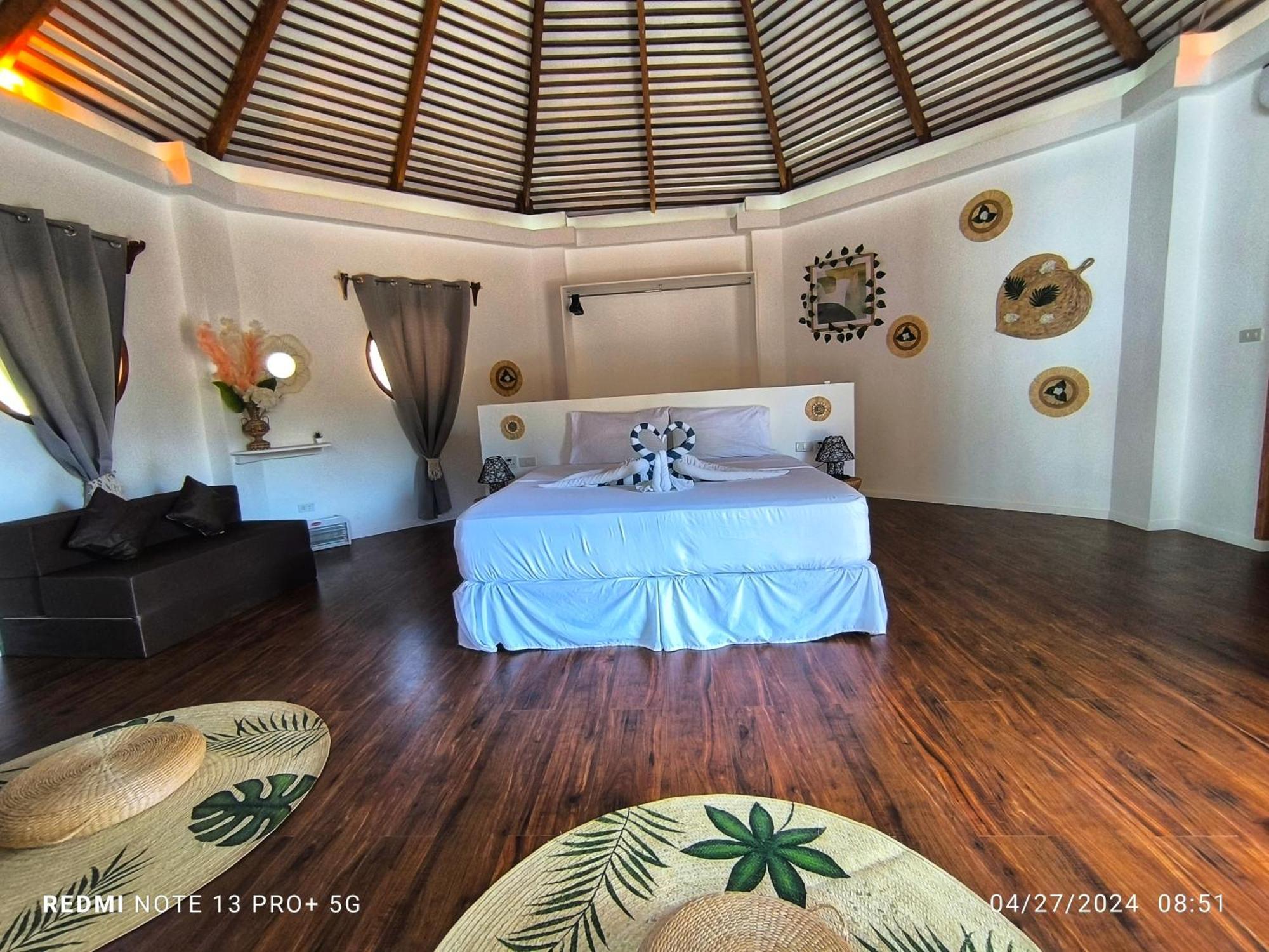 U Story Resort Siquijor Extérieur photo