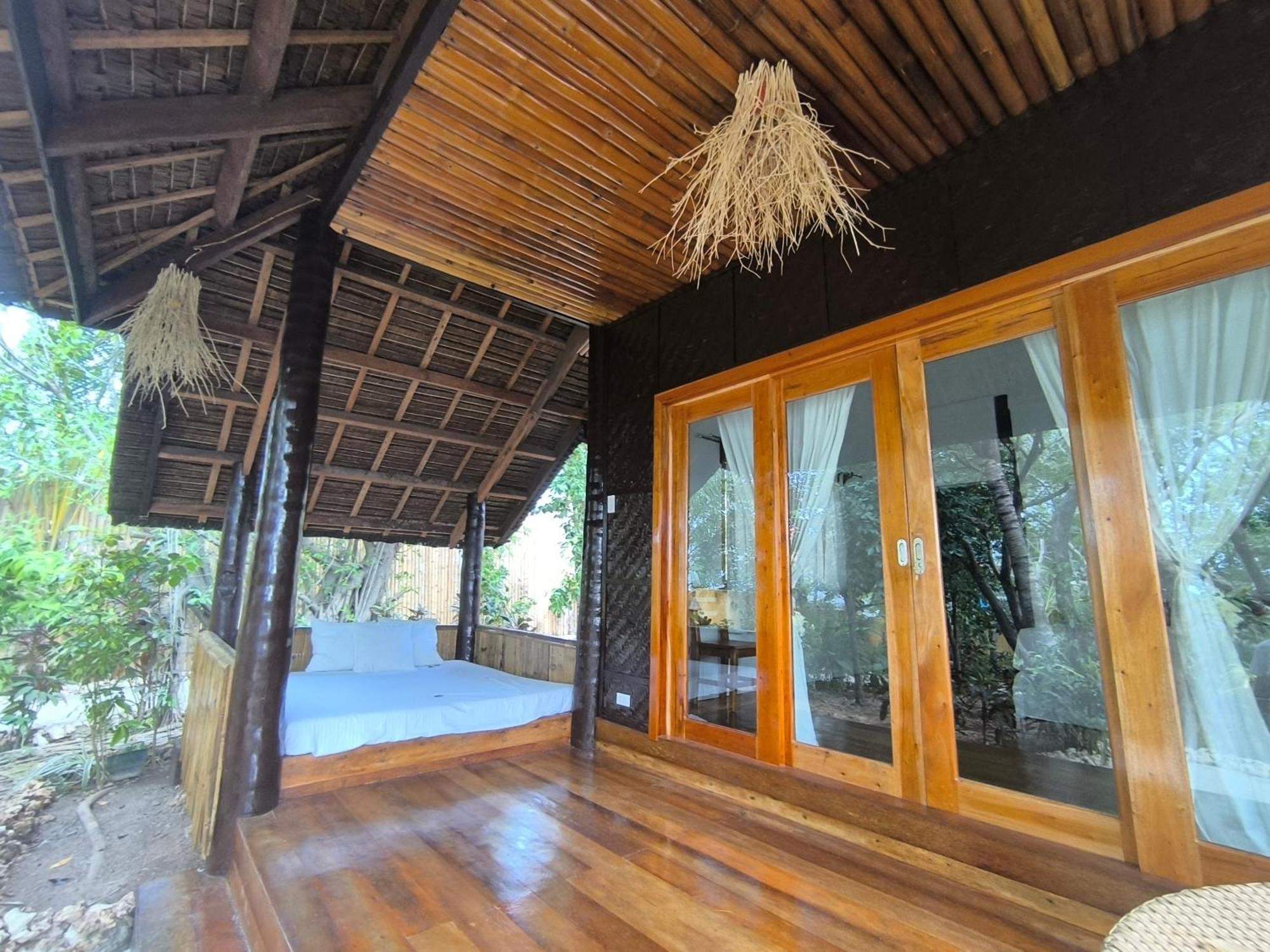 U Story Resort Siquijor Extérieur photo