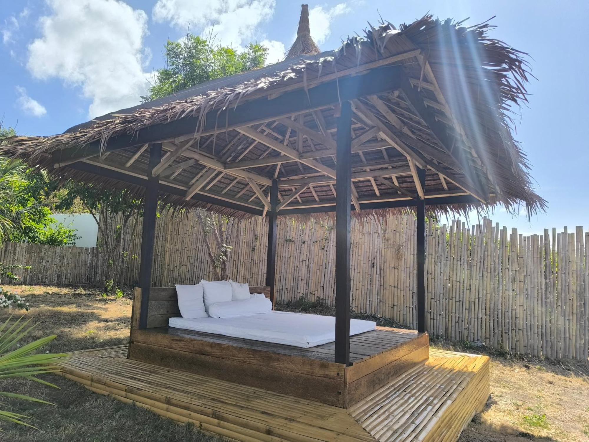 U Story Resort Siquijor Extérieur photo