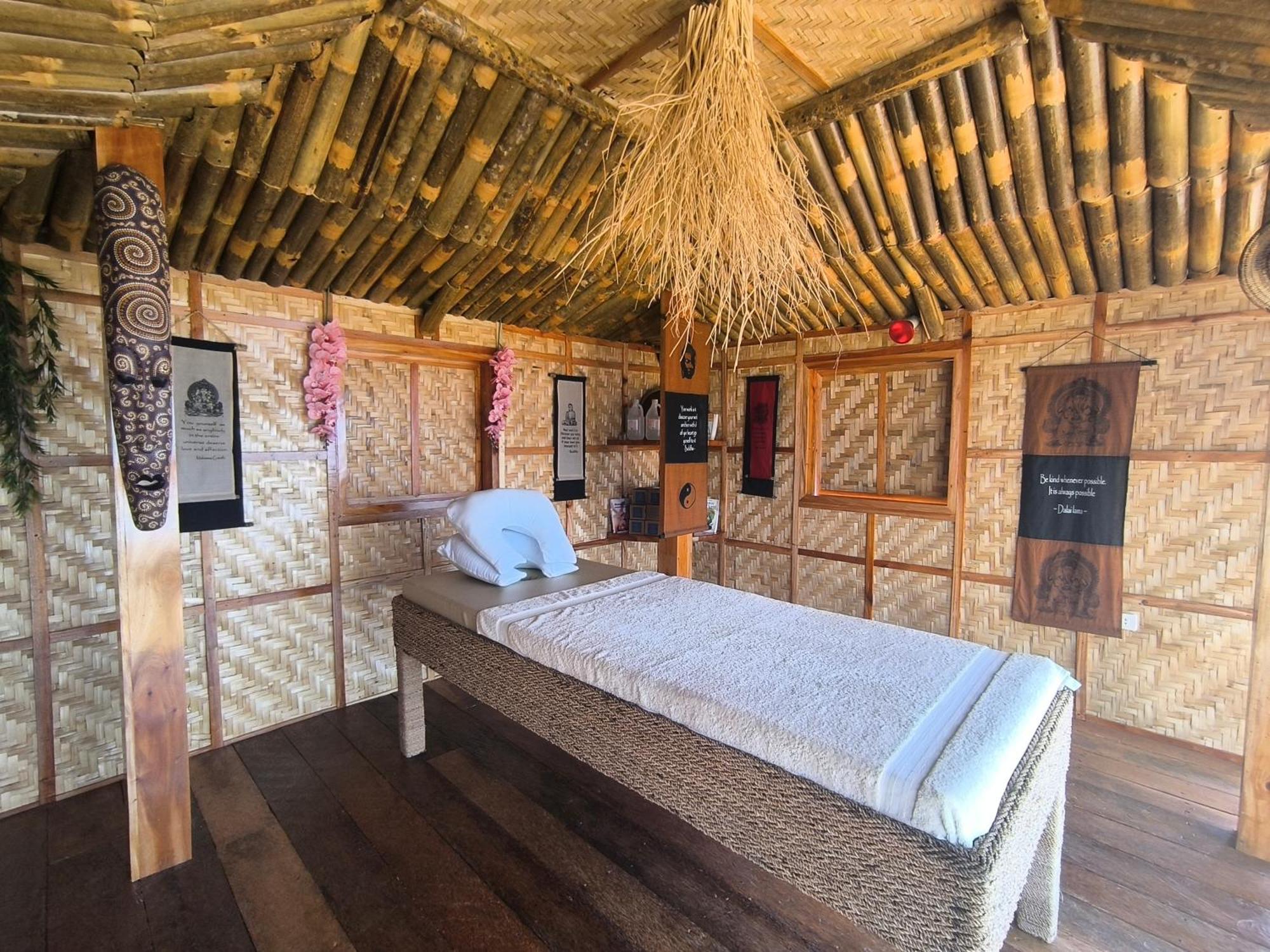 U Story Resort Siquijor Extérieur photo
