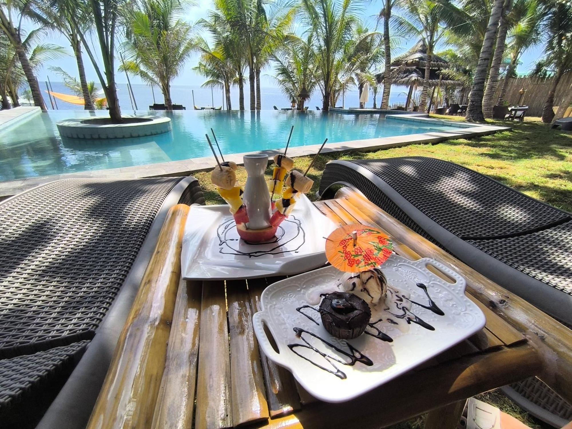 U Story Resort Siquijor Extérieur photo