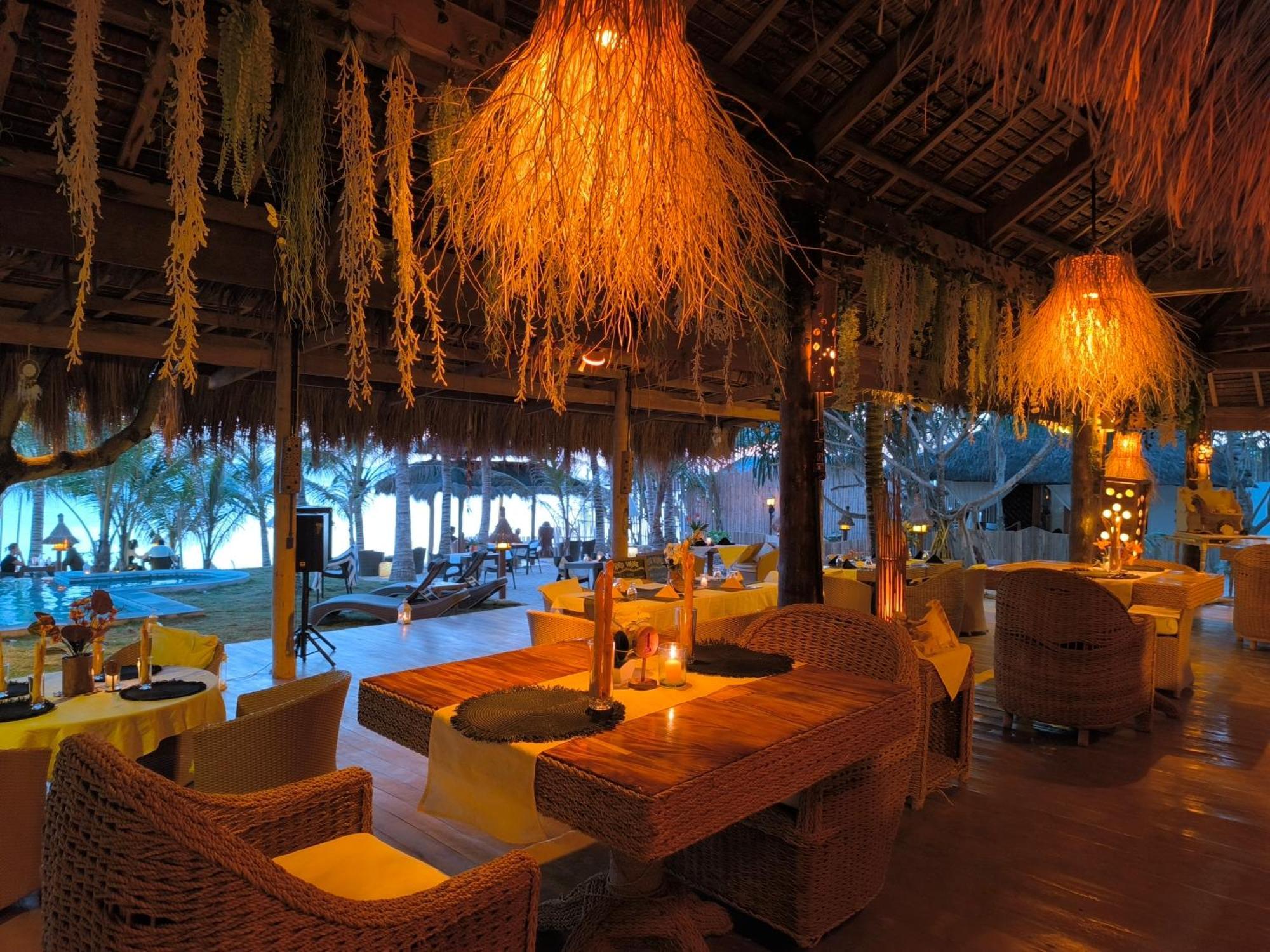 U Story Resort Siquijor Extérieur photo