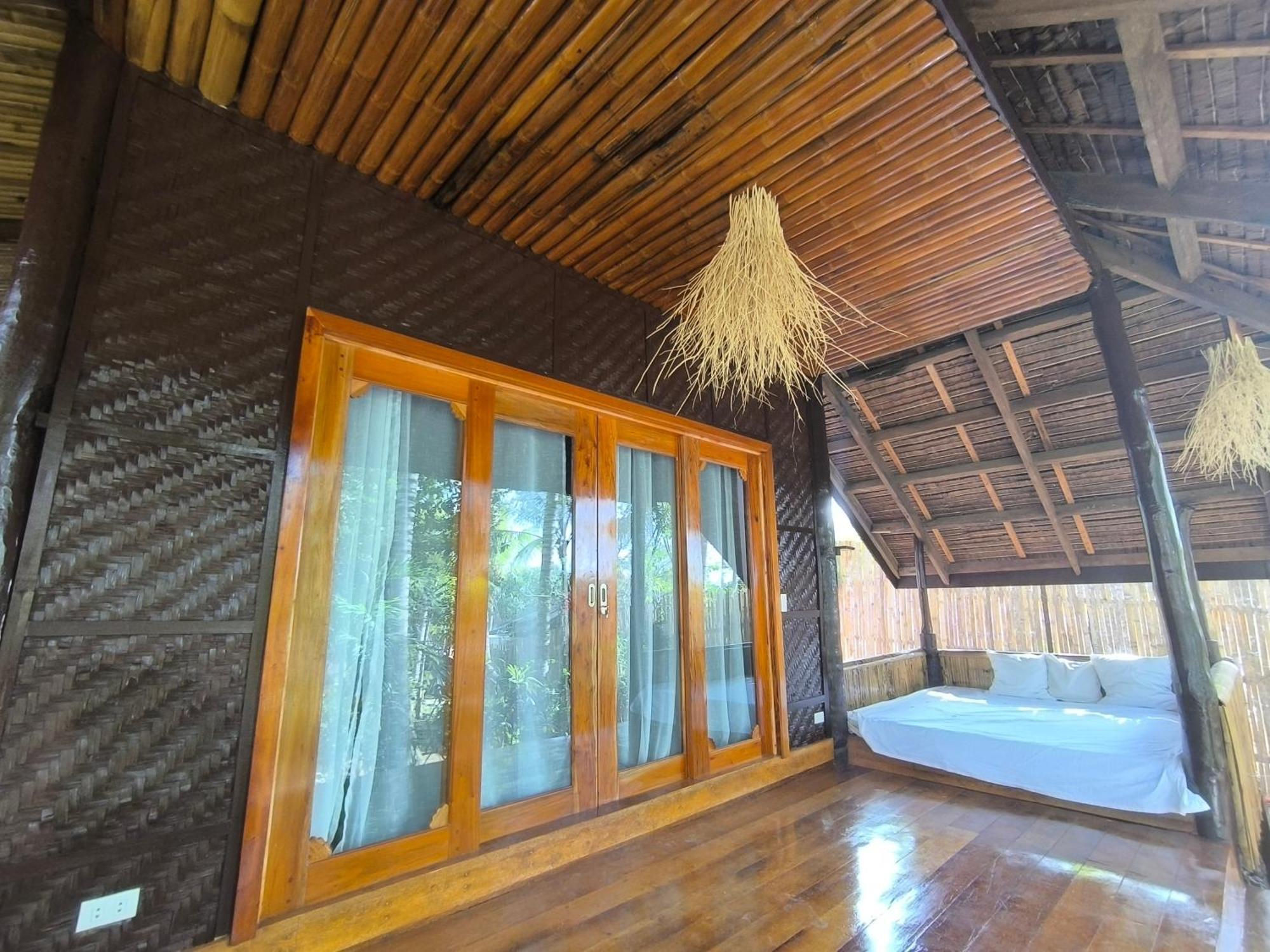 U Story Resort Siquijor Extérieur photo