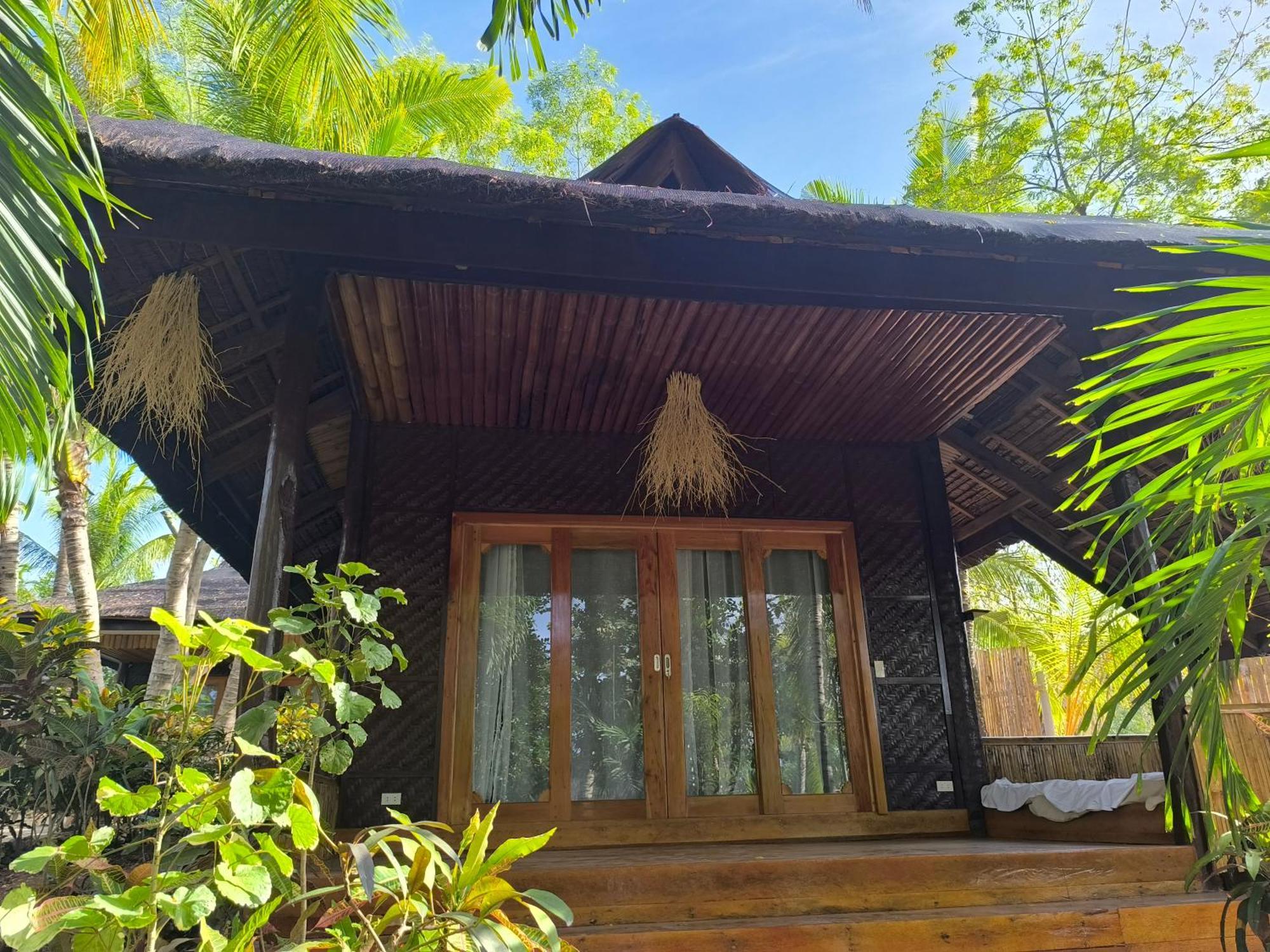 U Story Resort Siquijor Extérieur photo