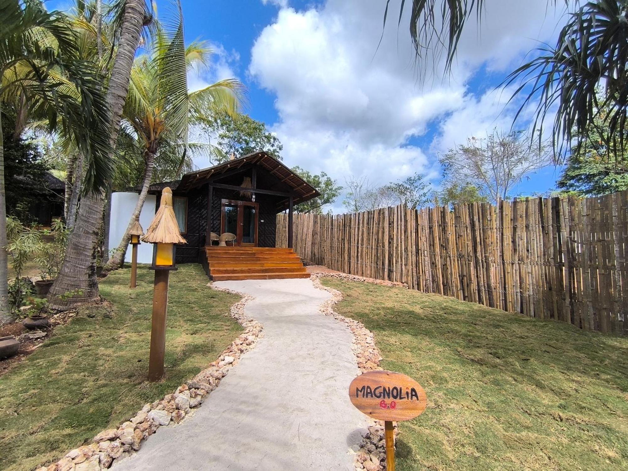 U Story Resort Siquijor Extérieur photo
