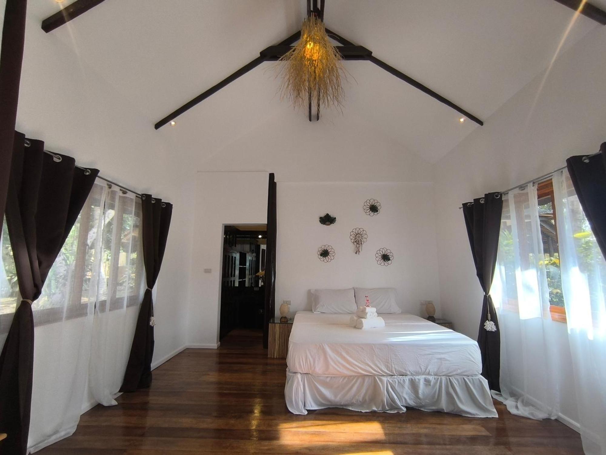 U Story Resort Siquijor Extérieur photo