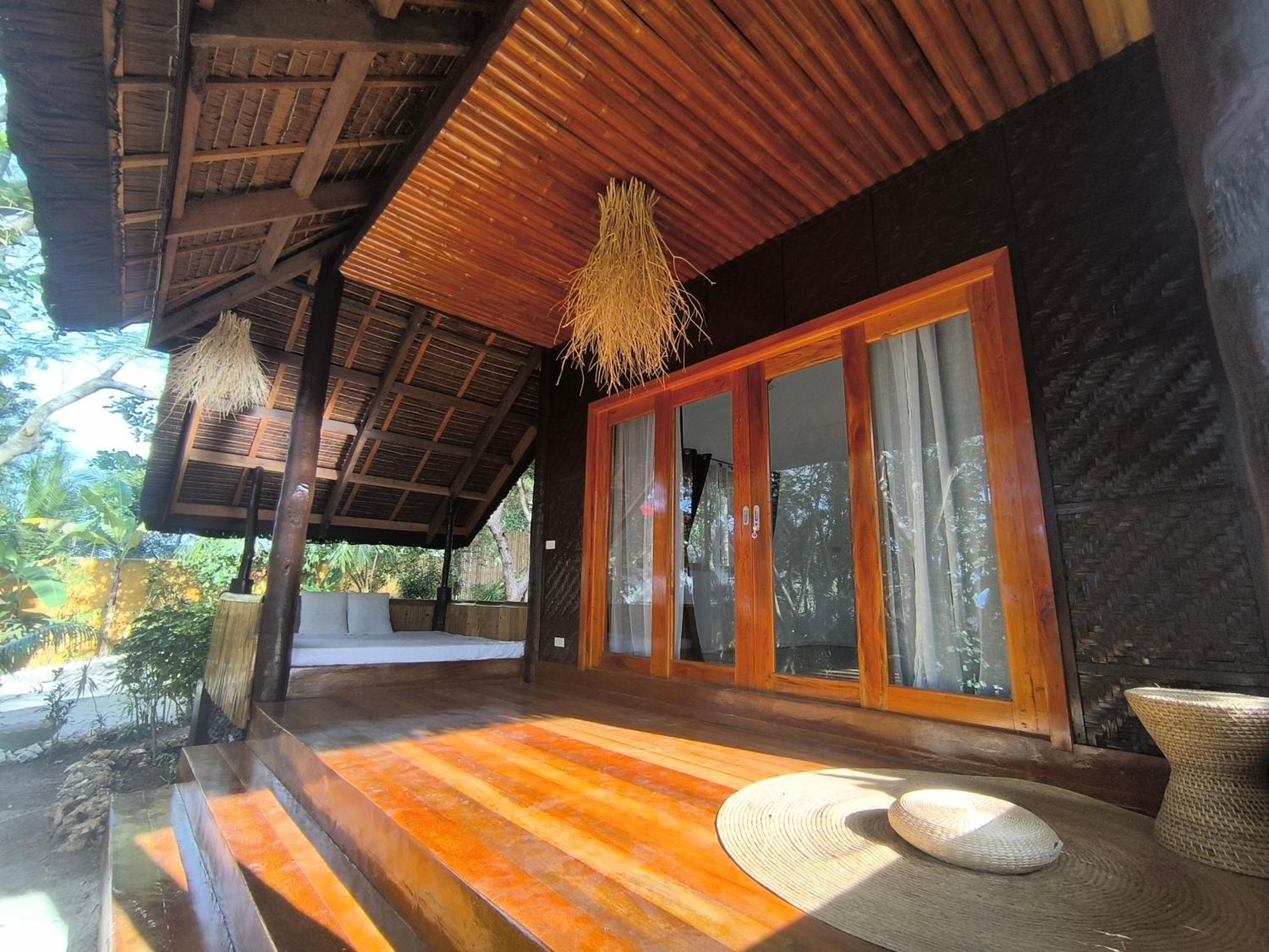 U Story Resort Siquijor Extérieur photo