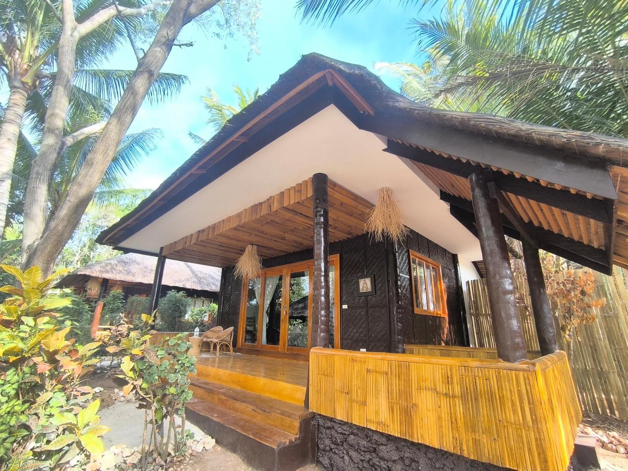 U Story Resort Siquijor Extérieur photo