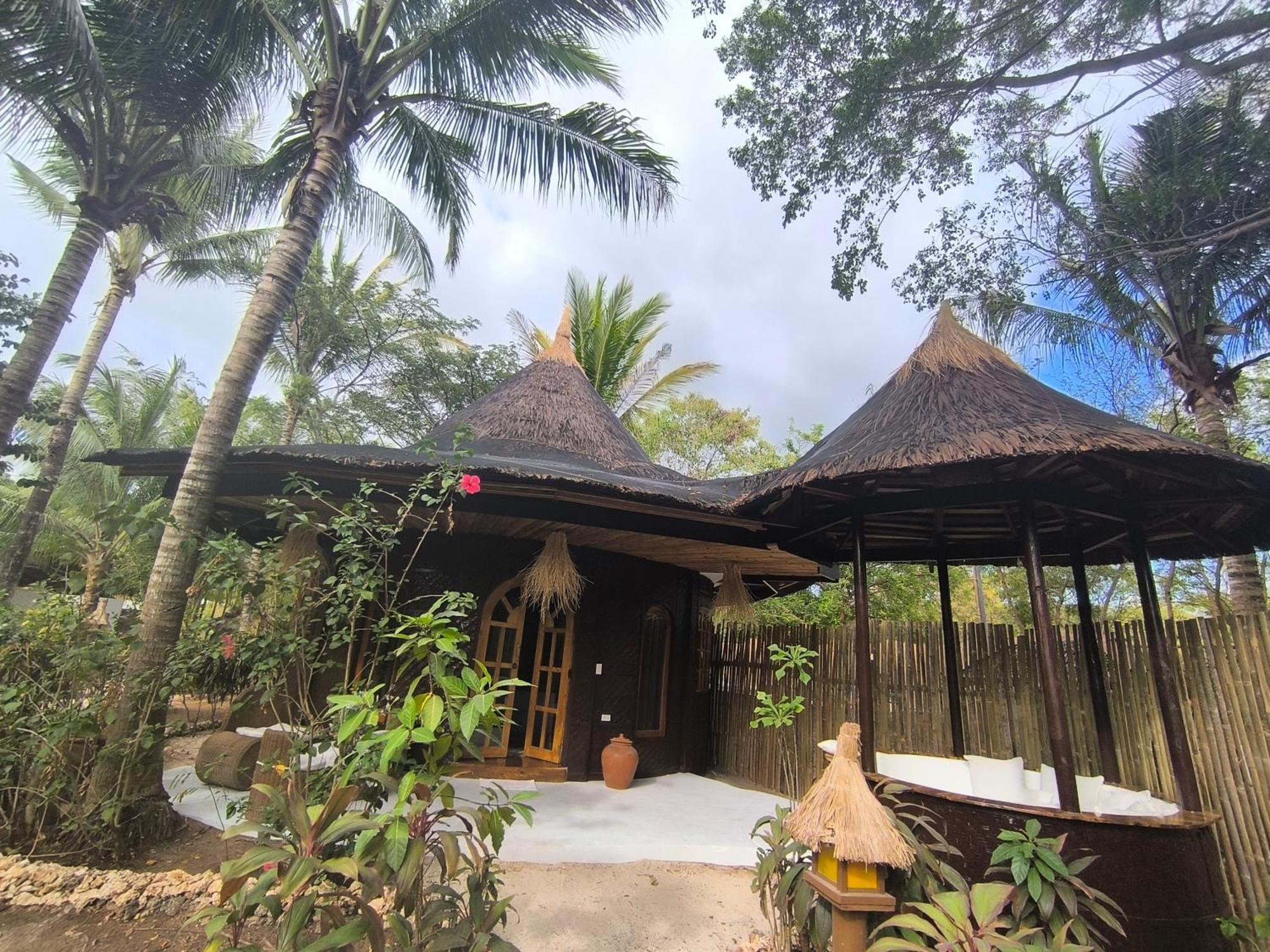 U Story Resort Siquijor Extérieur photo
