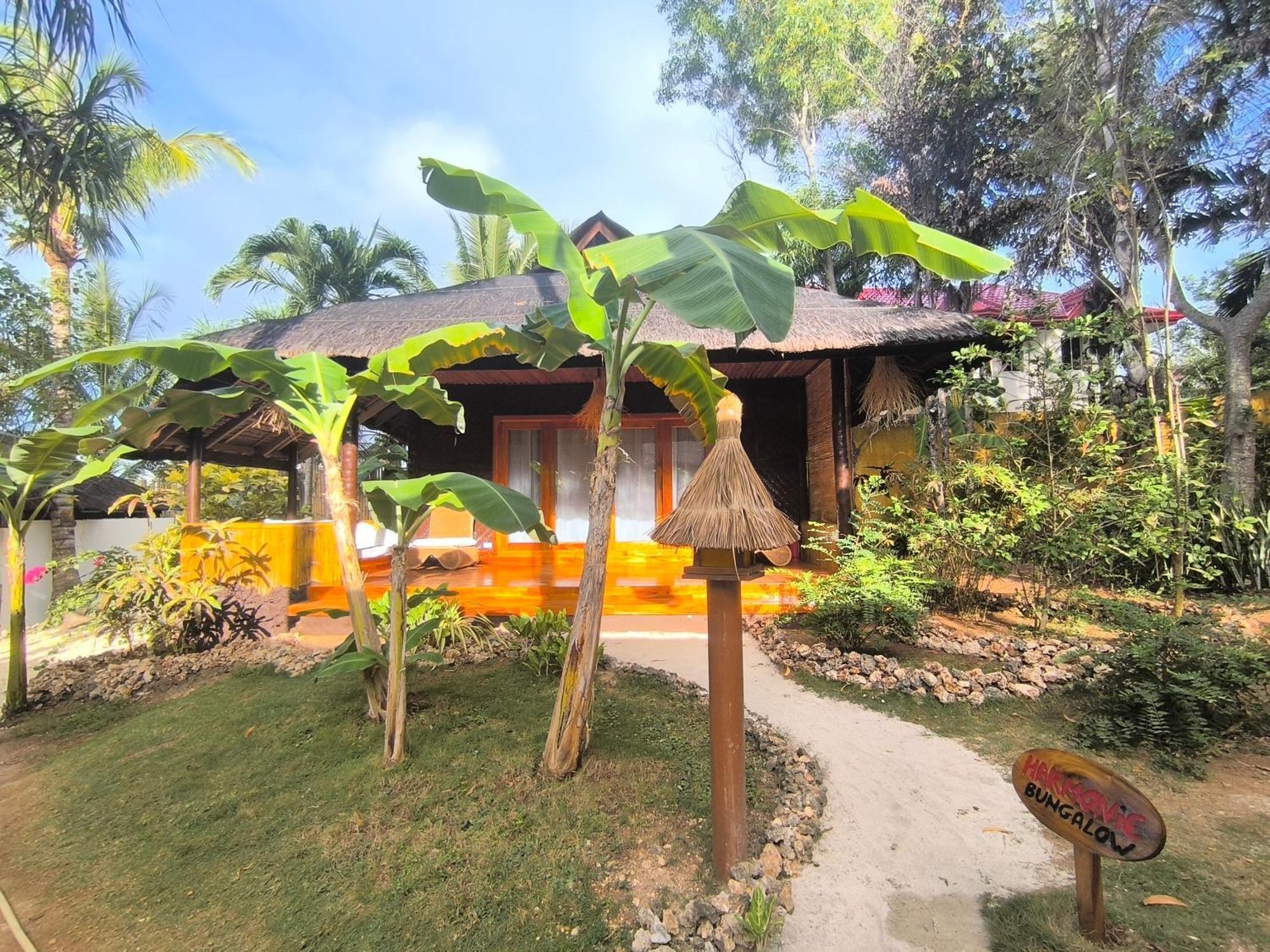 U Story Resort Siquijor Extérieur photo