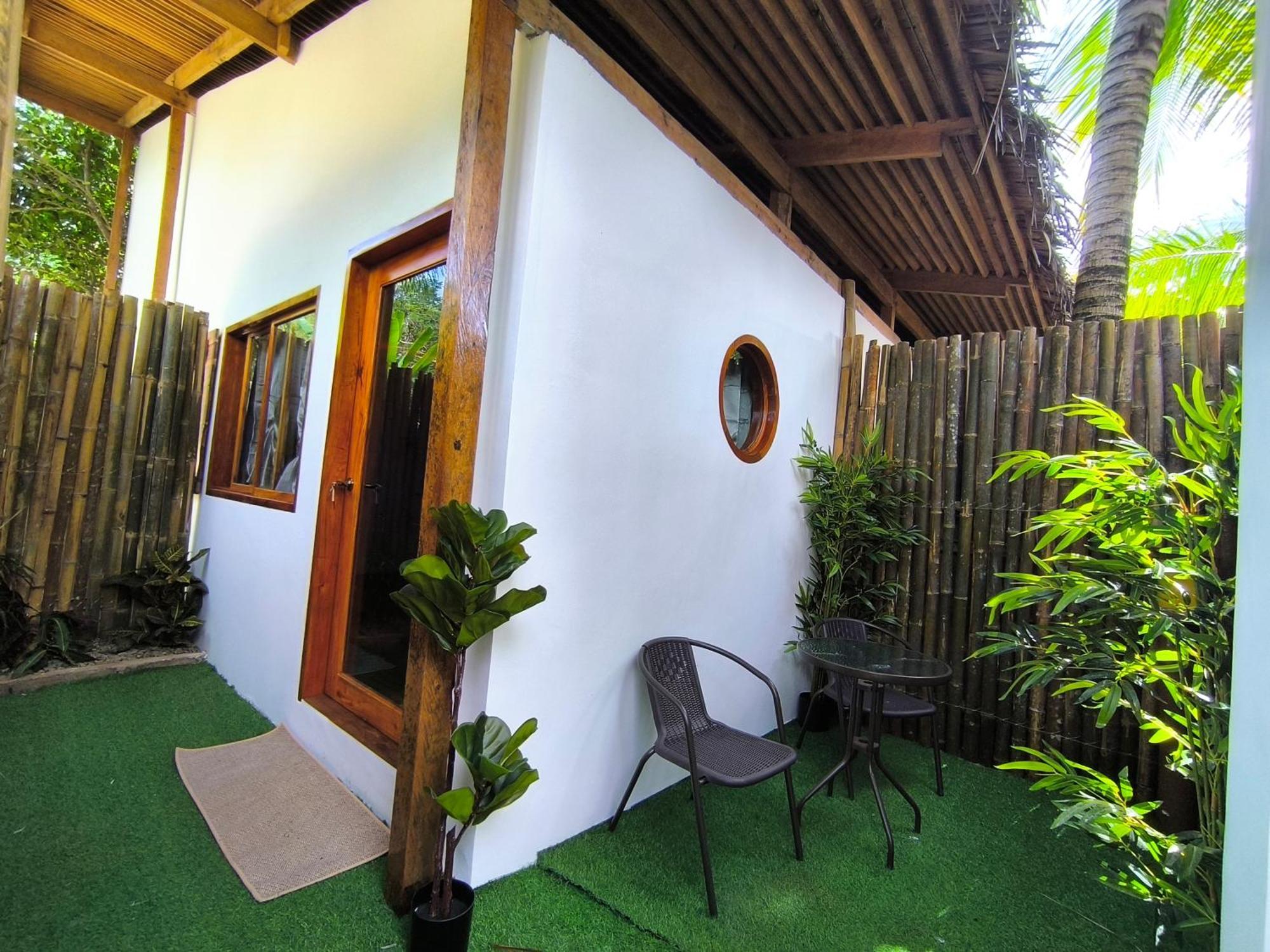 U Story Resort Siquijor Extérieur photo