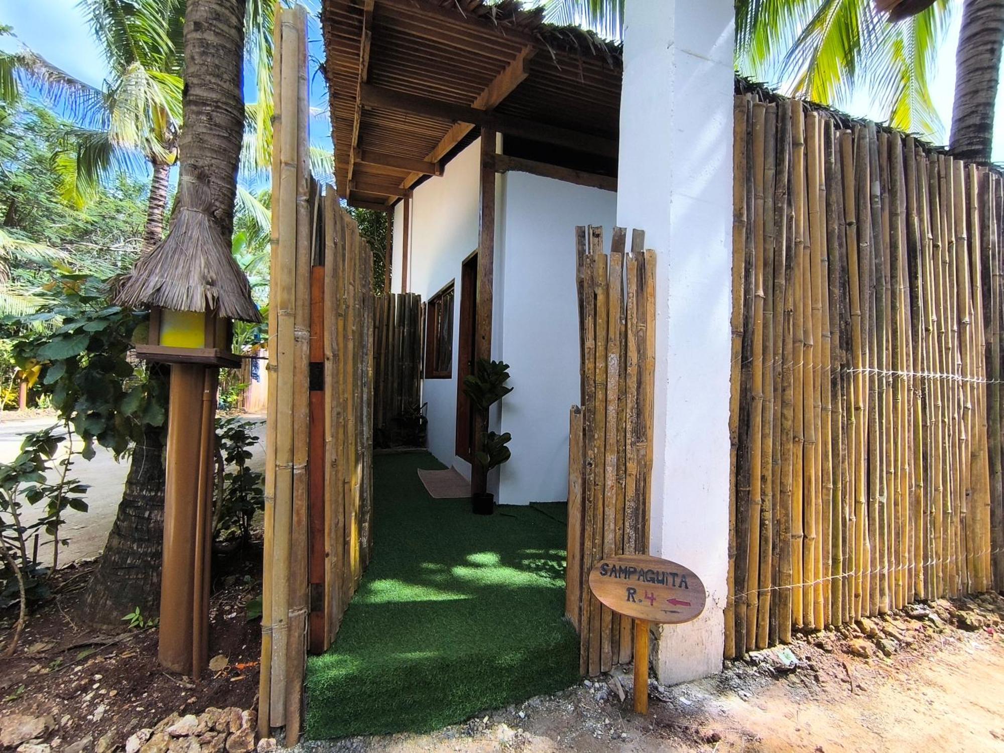 U Story Resort Siquijor Extérieur photo