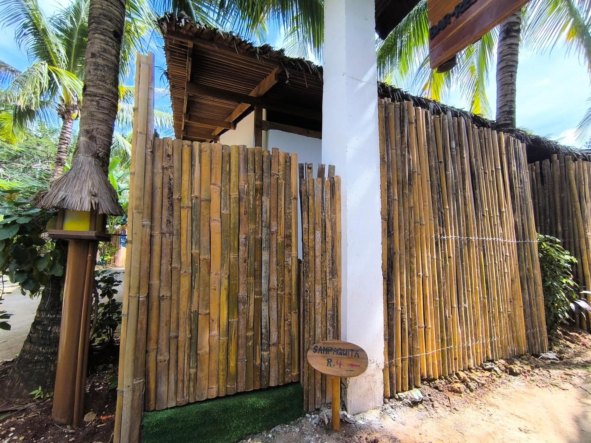 U Story Resort Siquijor Extérieur photo