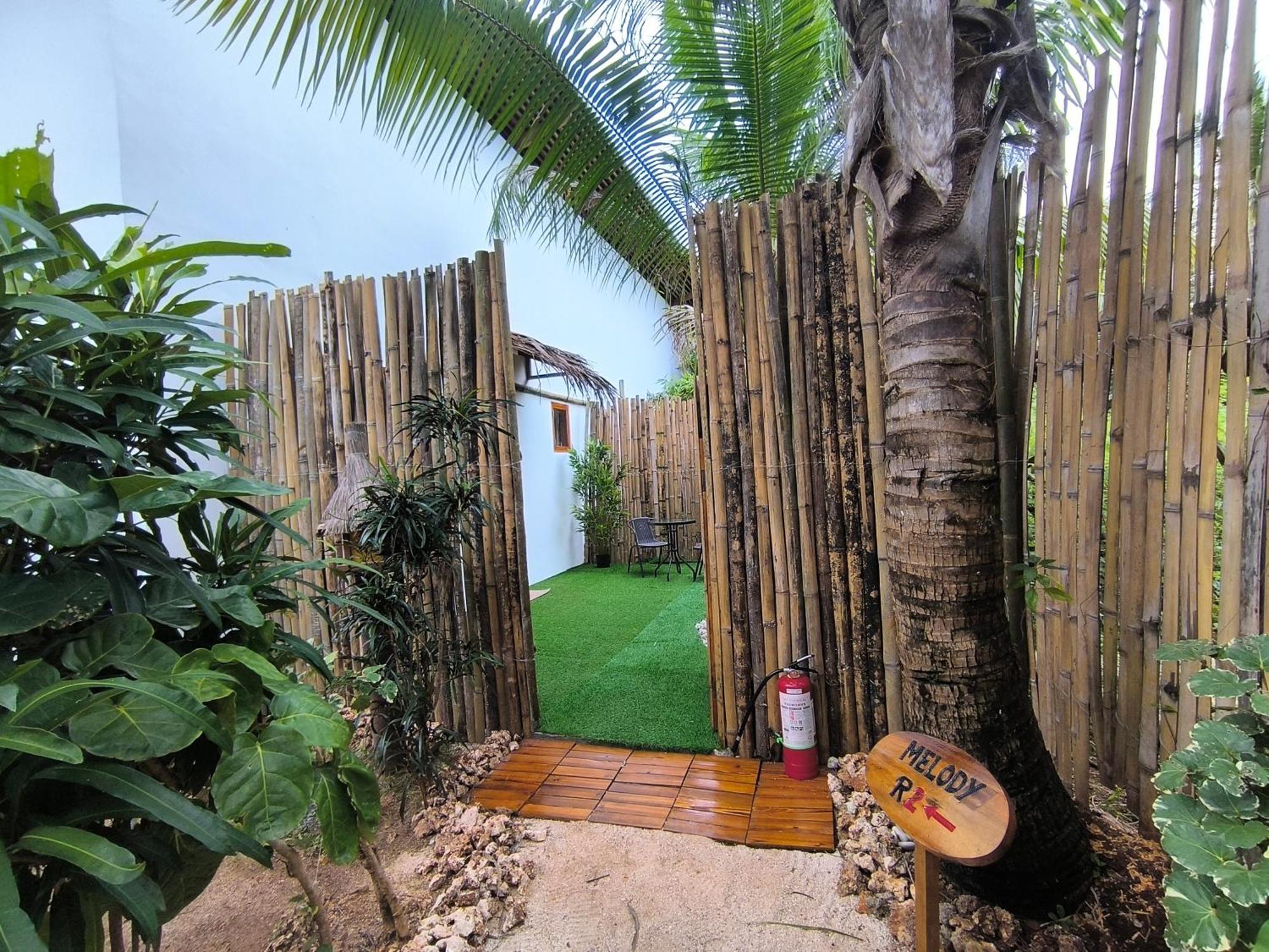 U Story Resort Siquijor Extérieur photo