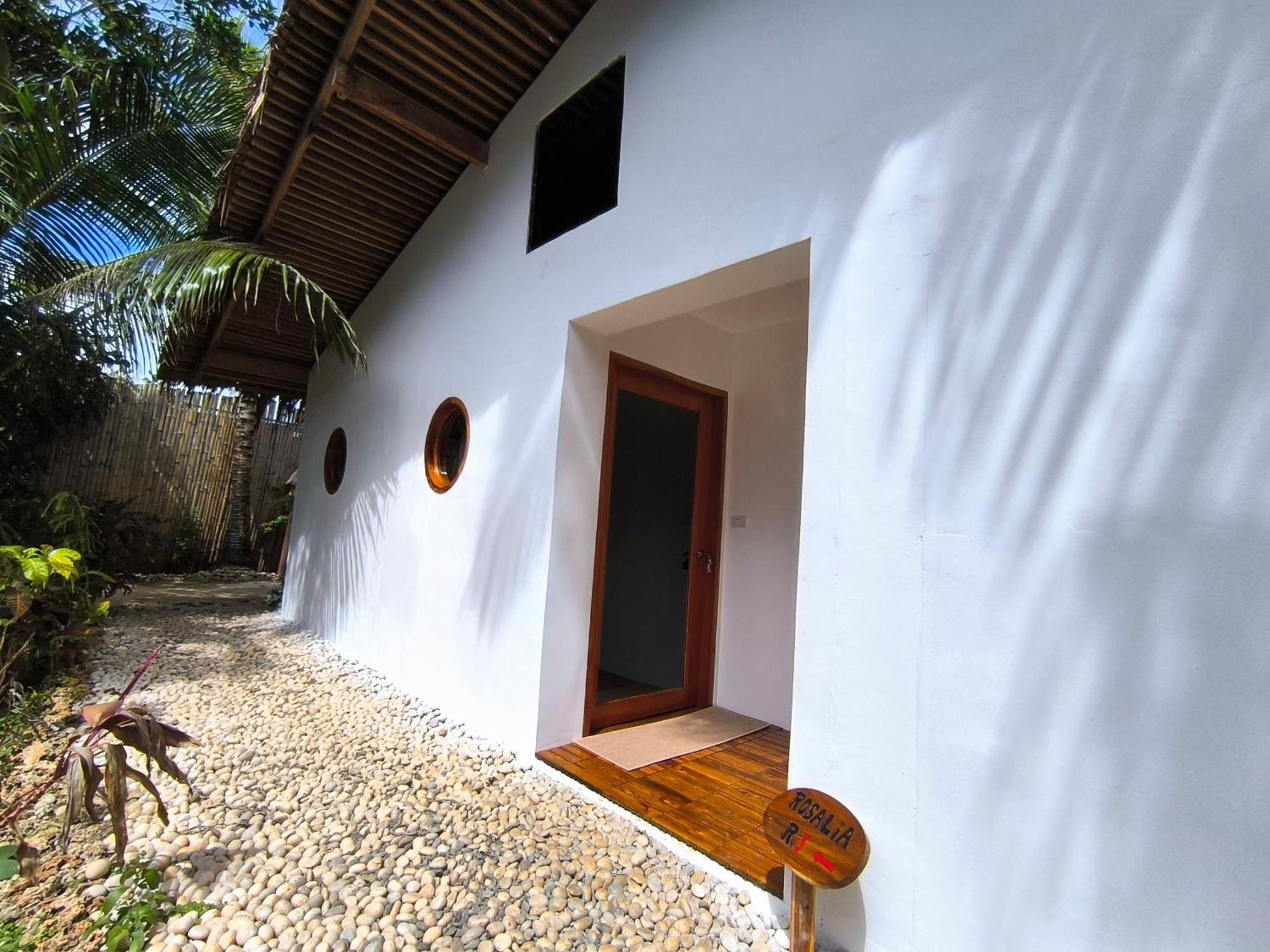 U Story Resort Siquijor Extérieur photo