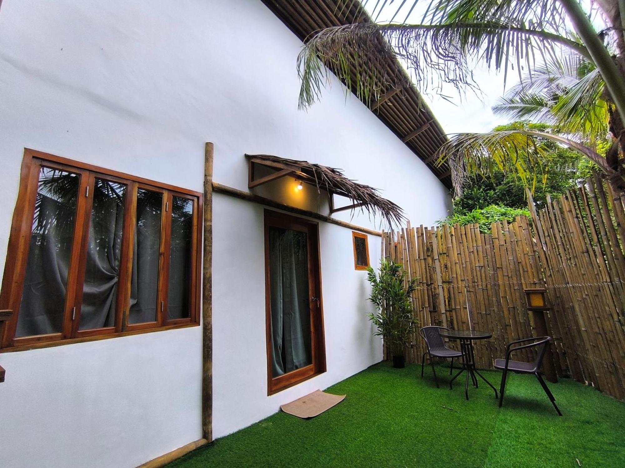 U Story Resort Siquijor Extérieur photo