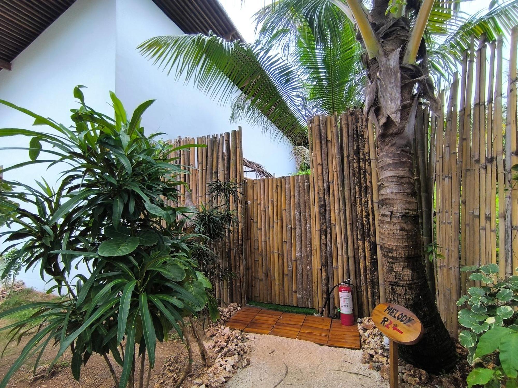 U Story Resort Siquijor Extérieur photo