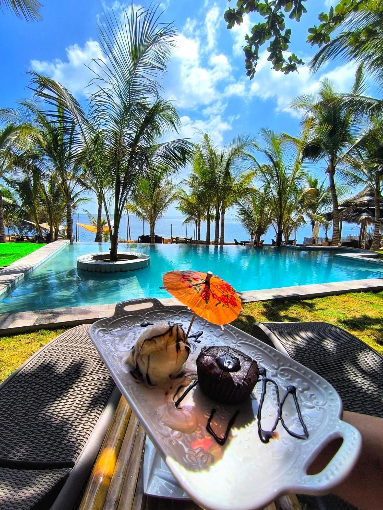 U Story Resort Siquijor Extérieur photo