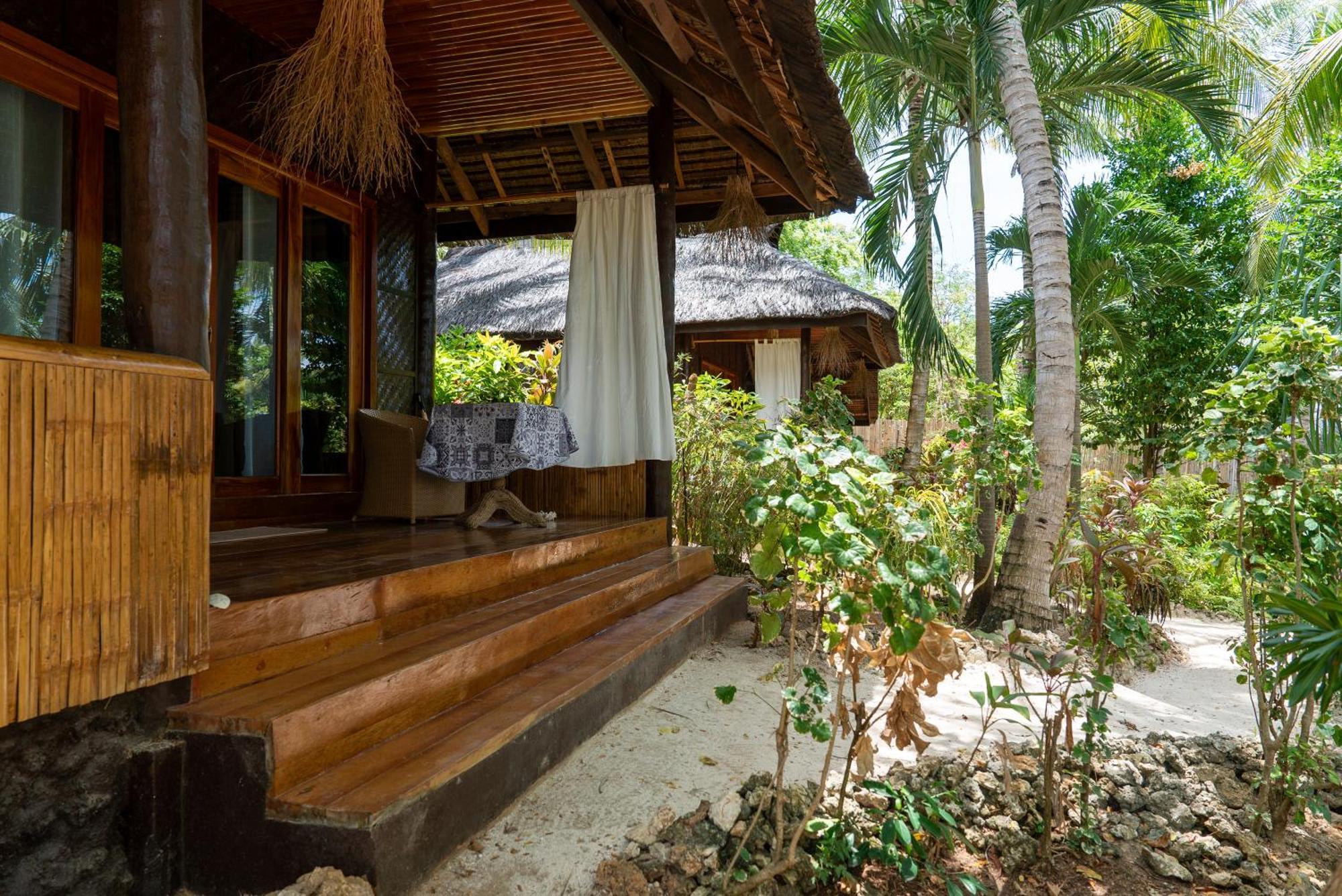 U Story Resort Siquijor Extérieur photo