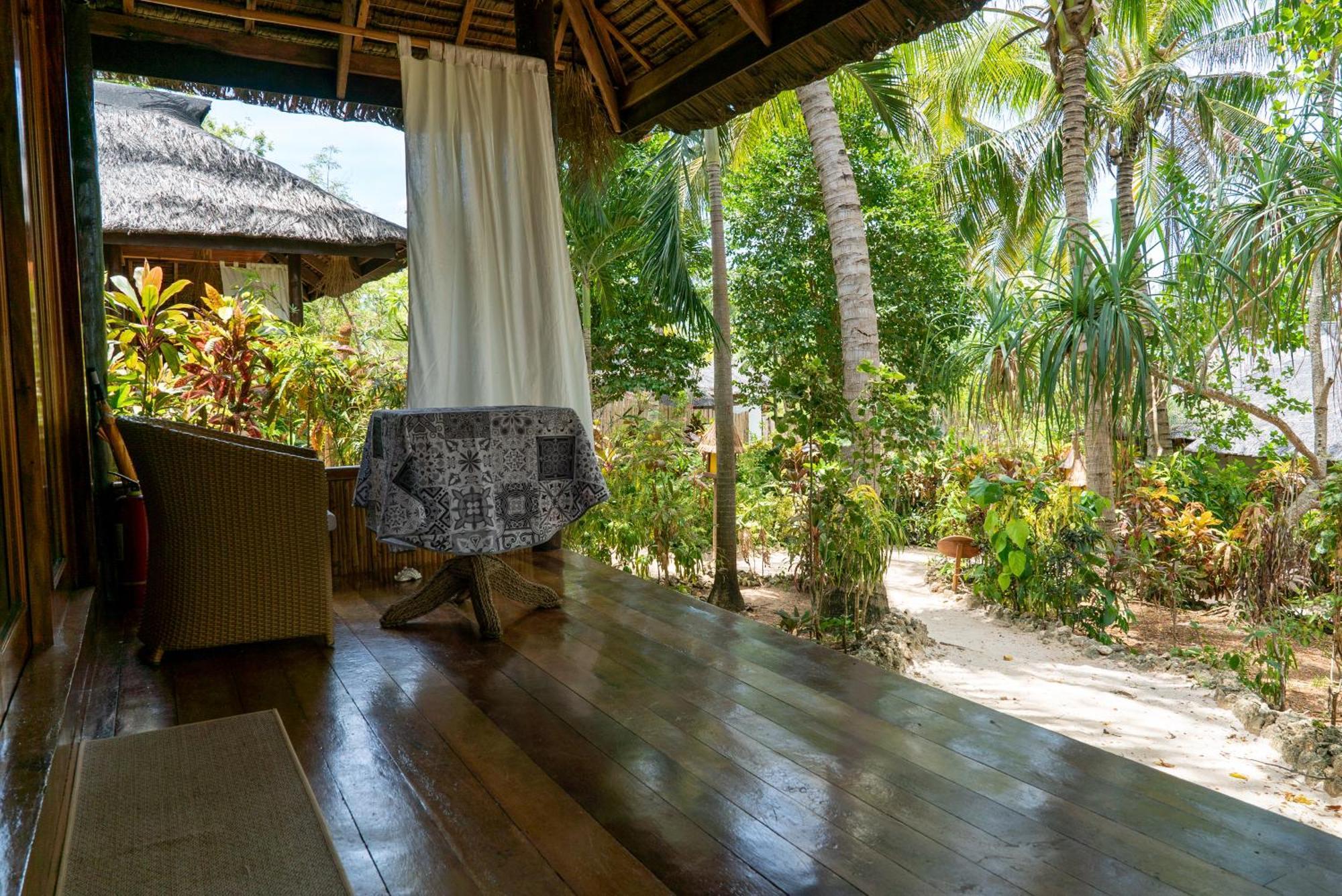 U Story Resort Siquijor Extérieur photo