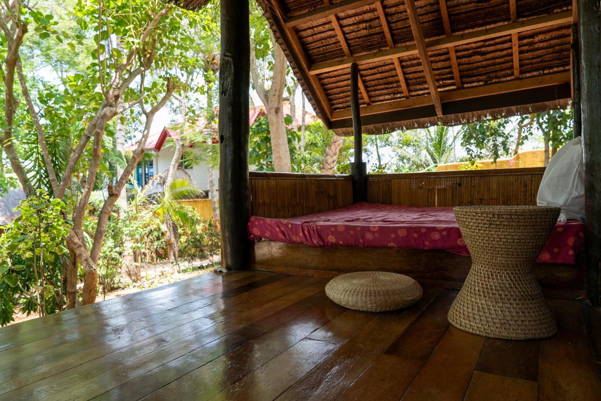 U Story Resort Siquijor Extérieur photo